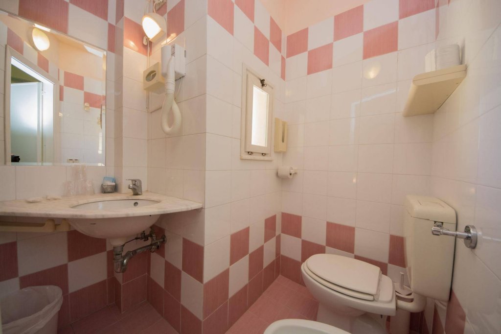 Фото Hotel Savoia