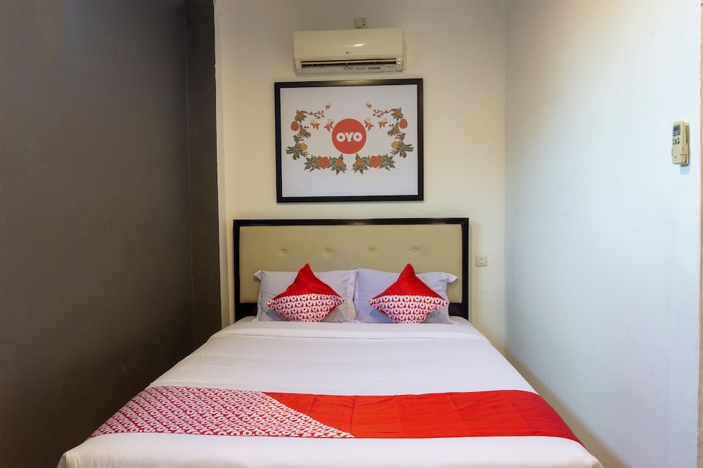Фото Oyo 916 Bintara Guest House
