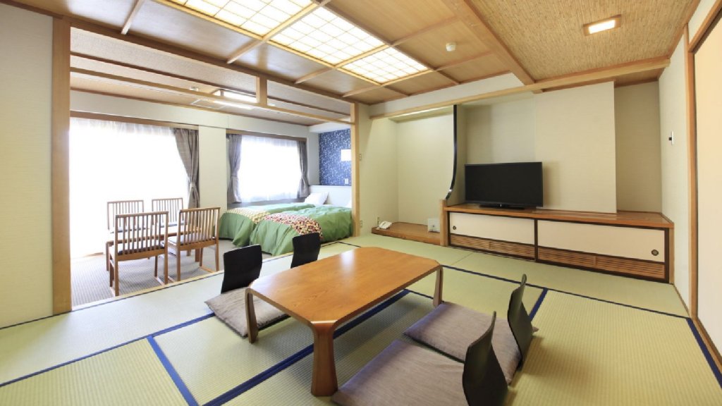 Фото Gensen Yunoyado Sennotani