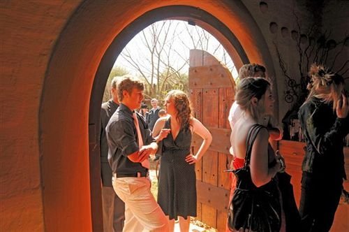 Фото African Silhouette Guesthouse