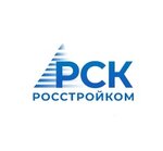 Росстройком (Крымская ул., 21), строительная компания в Геленджике