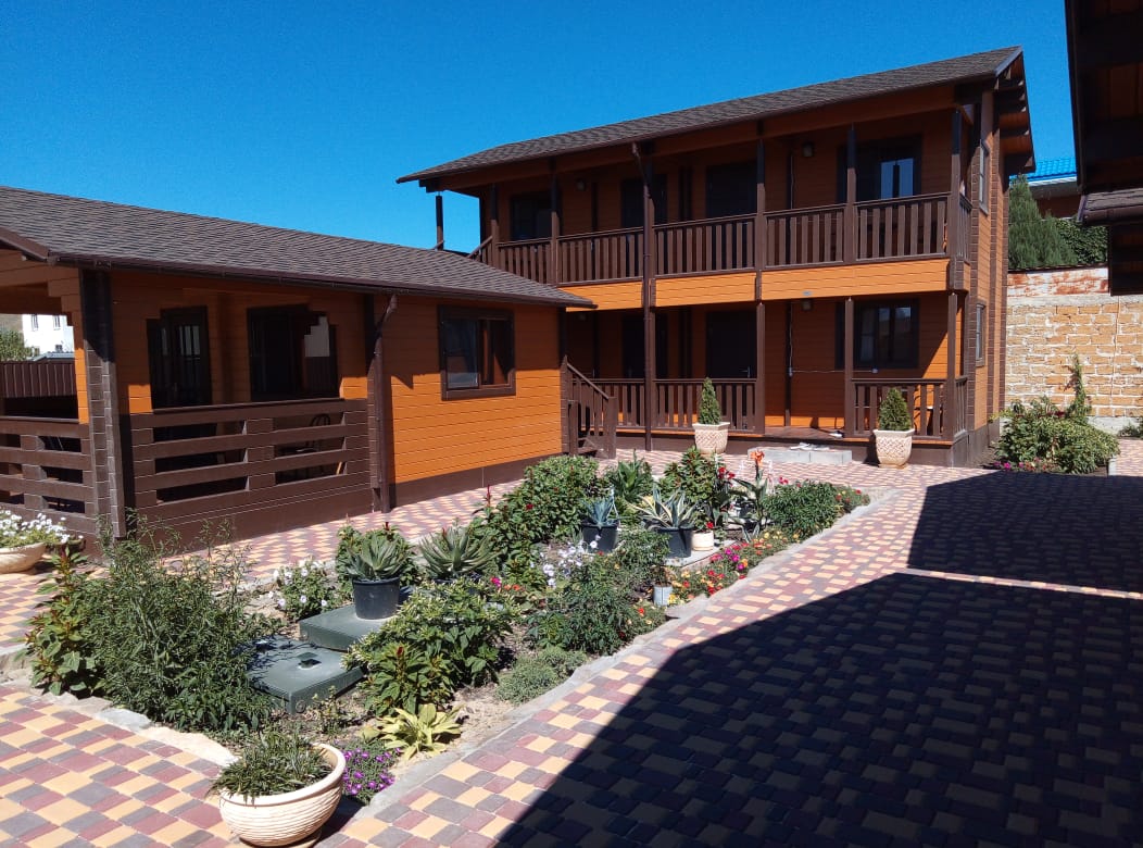 Фото Меганом