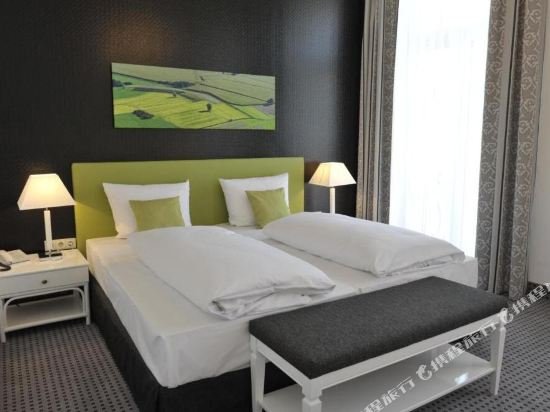 Фото Hotel am Sophienpark