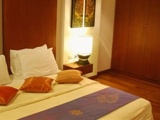 Фото Chateau Dale Boutique Residence