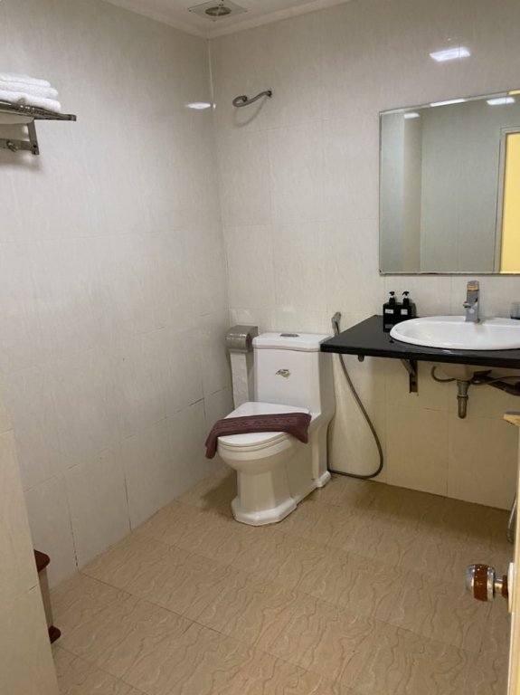 Фото Glory Inn Hotel