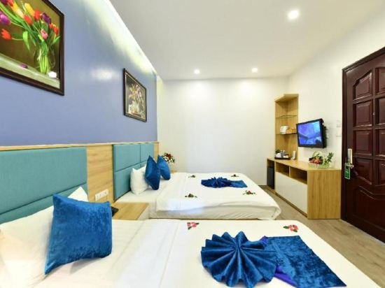 Фото Amorita Boutique Hotel