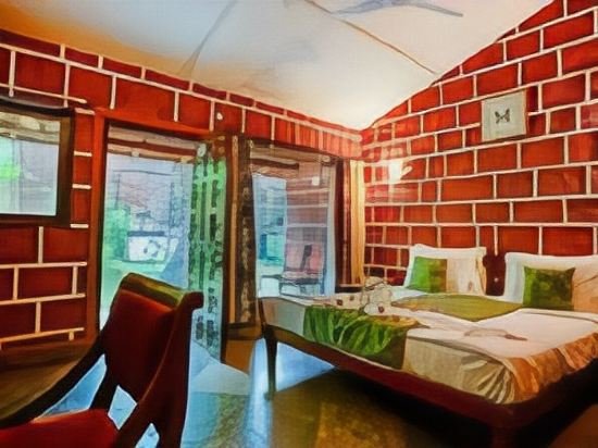 Фото Lotus Eco Beach Resort Murud