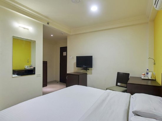 Фото Ginger Hotel Thane