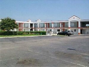 Гостиница Royal Inn