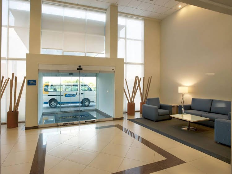 Фото City Express Manzanillo