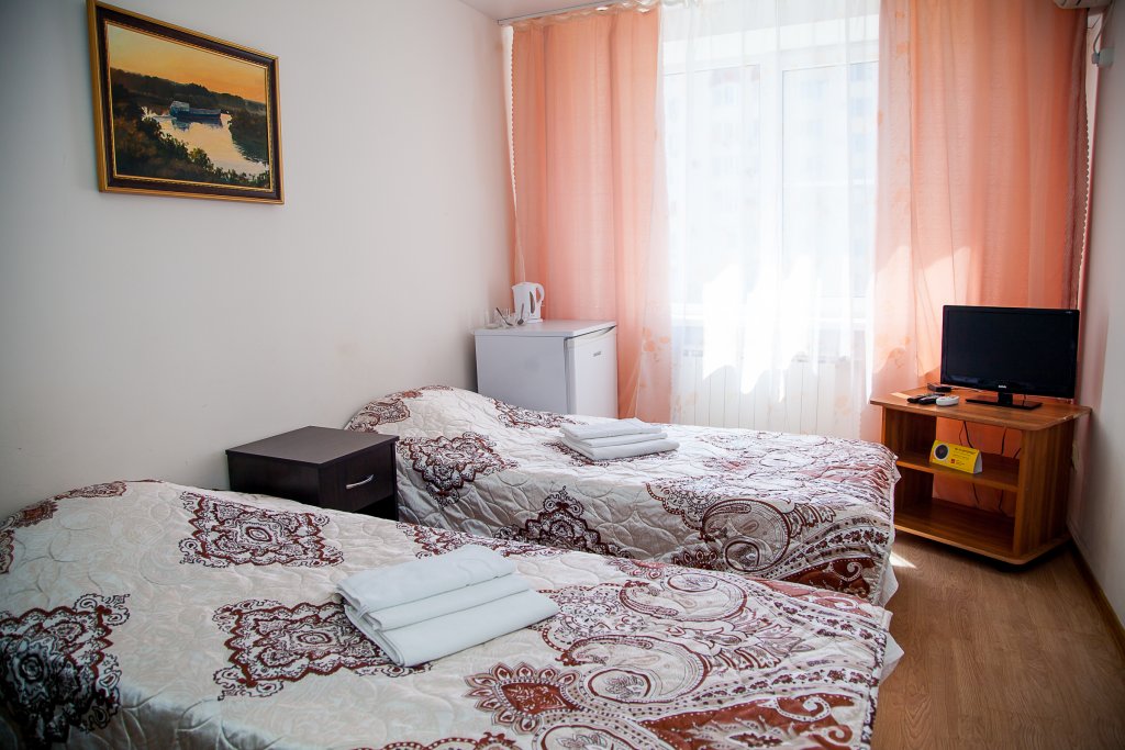 Фото Царицынская