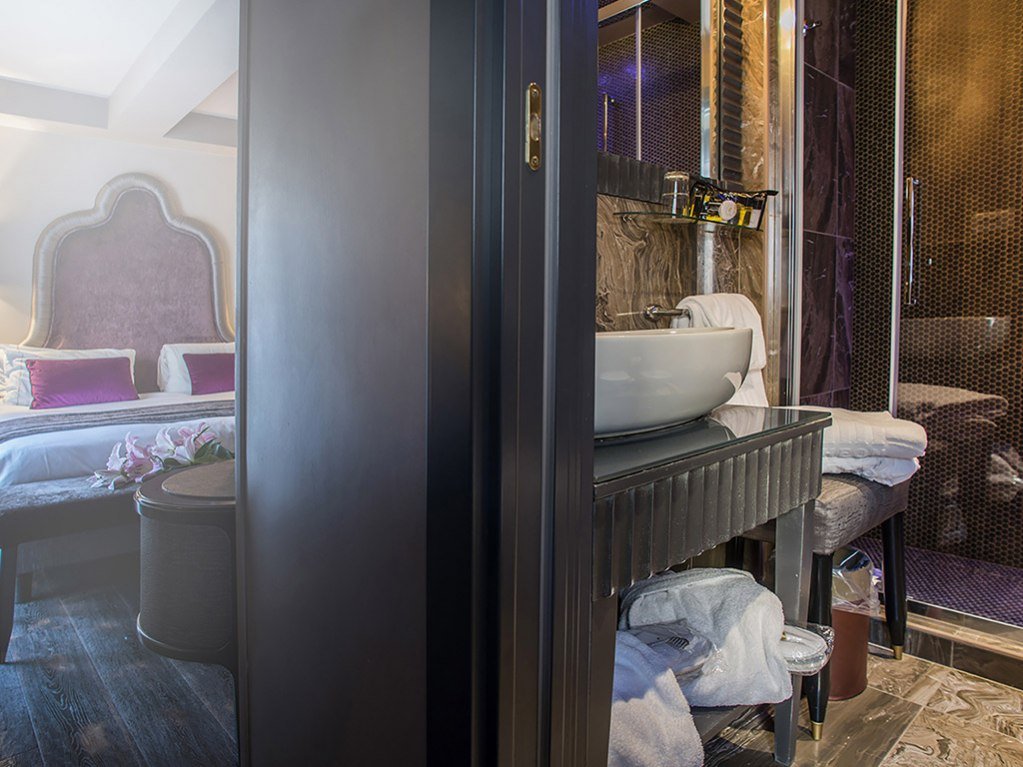 Фото Отель Ht6