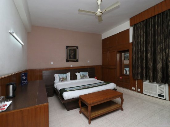 Фото Oyo 10177 A Gulshan Continental