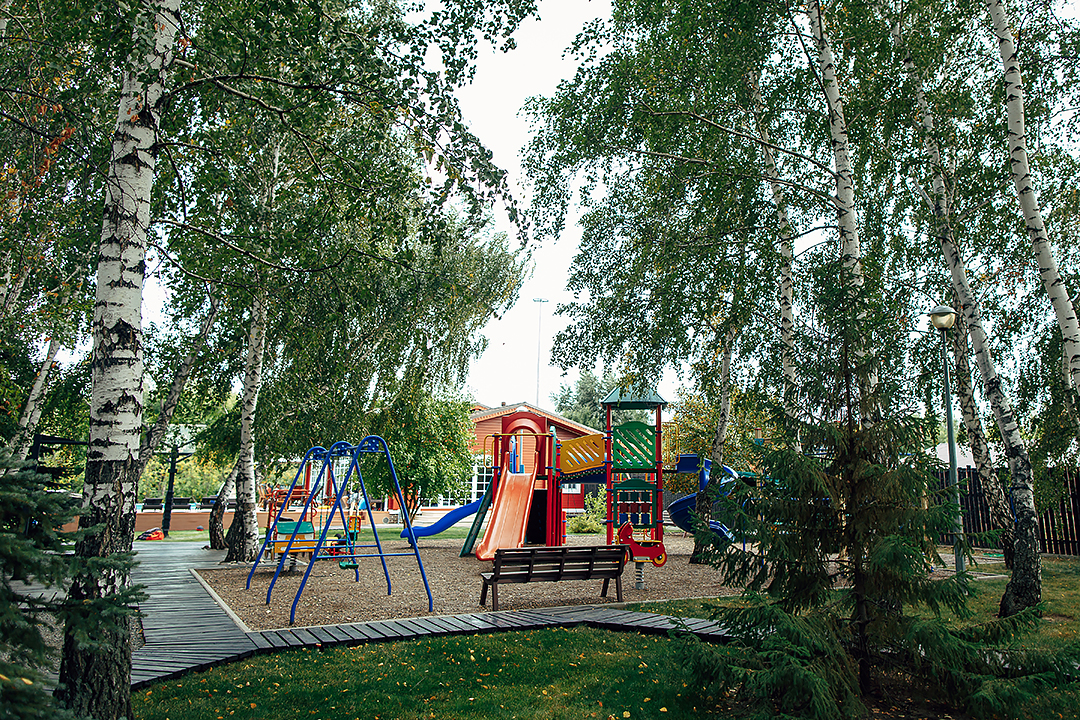 Фото Заимка