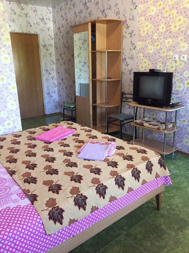 Фото Дюльбер