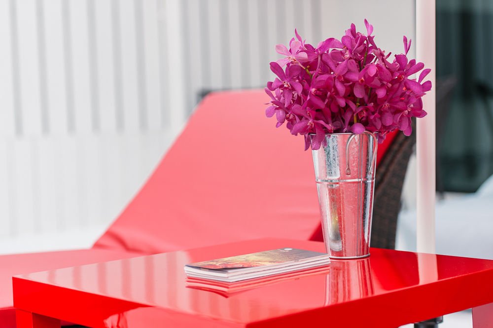 Фото Matchbox Bangkok Hostel