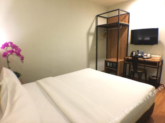 Фото Big M Hotel