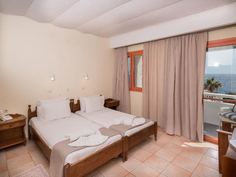 Фото Kalypso Cretan Village Resort & SPA