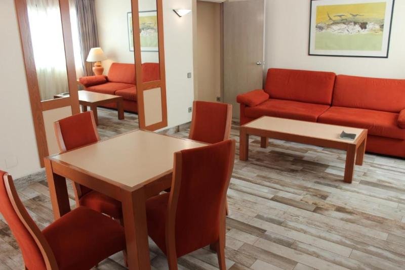 Фото Hotel Palacio del Mar