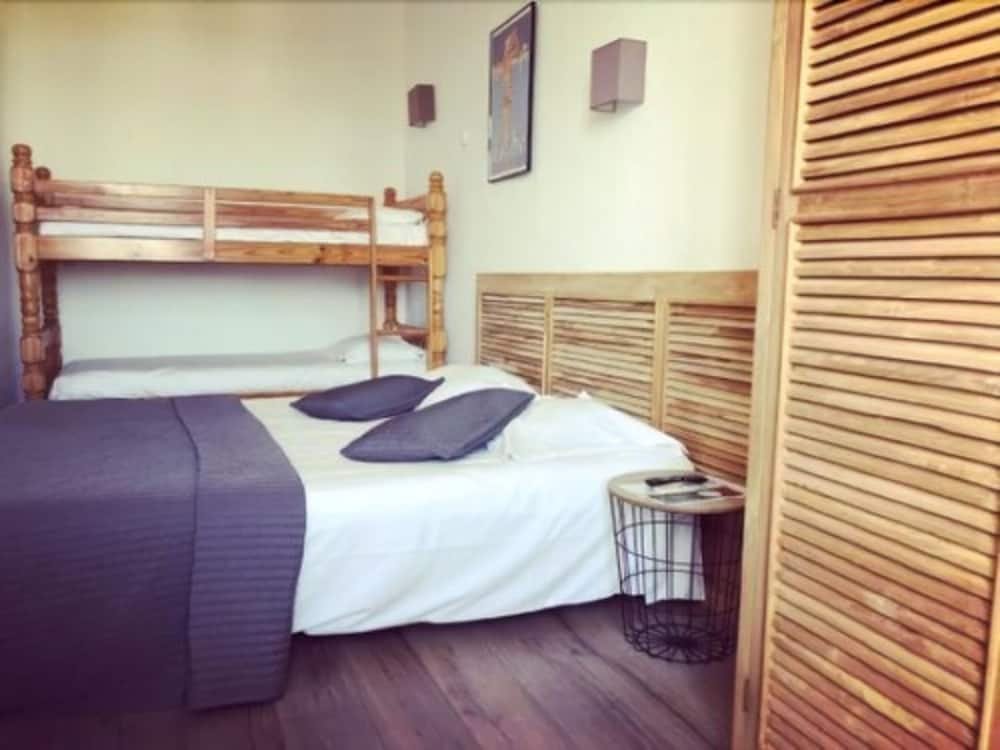 Фото Hôtel Alexandra