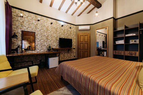 Hotel Hotel  Raj, Smolensk Oblast, photo