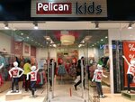 Pelican (Studencheskaya Street, 1), clothing store
