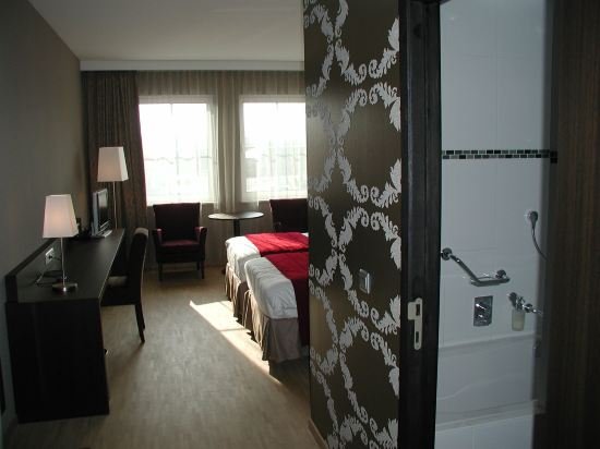 Фото Biznis Hotel