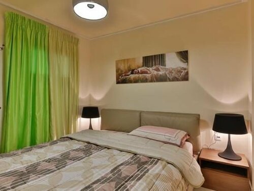 Гостиница Centaur Villa Pelion