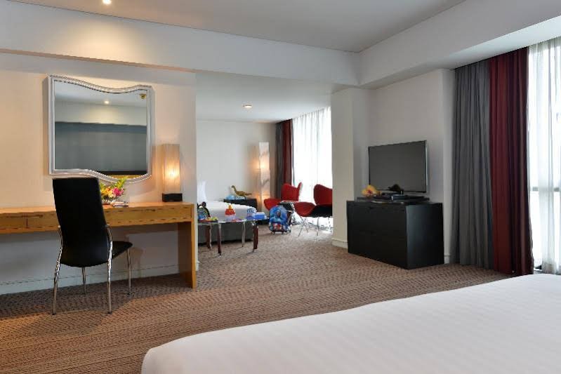 Фото BelAire Bangkok