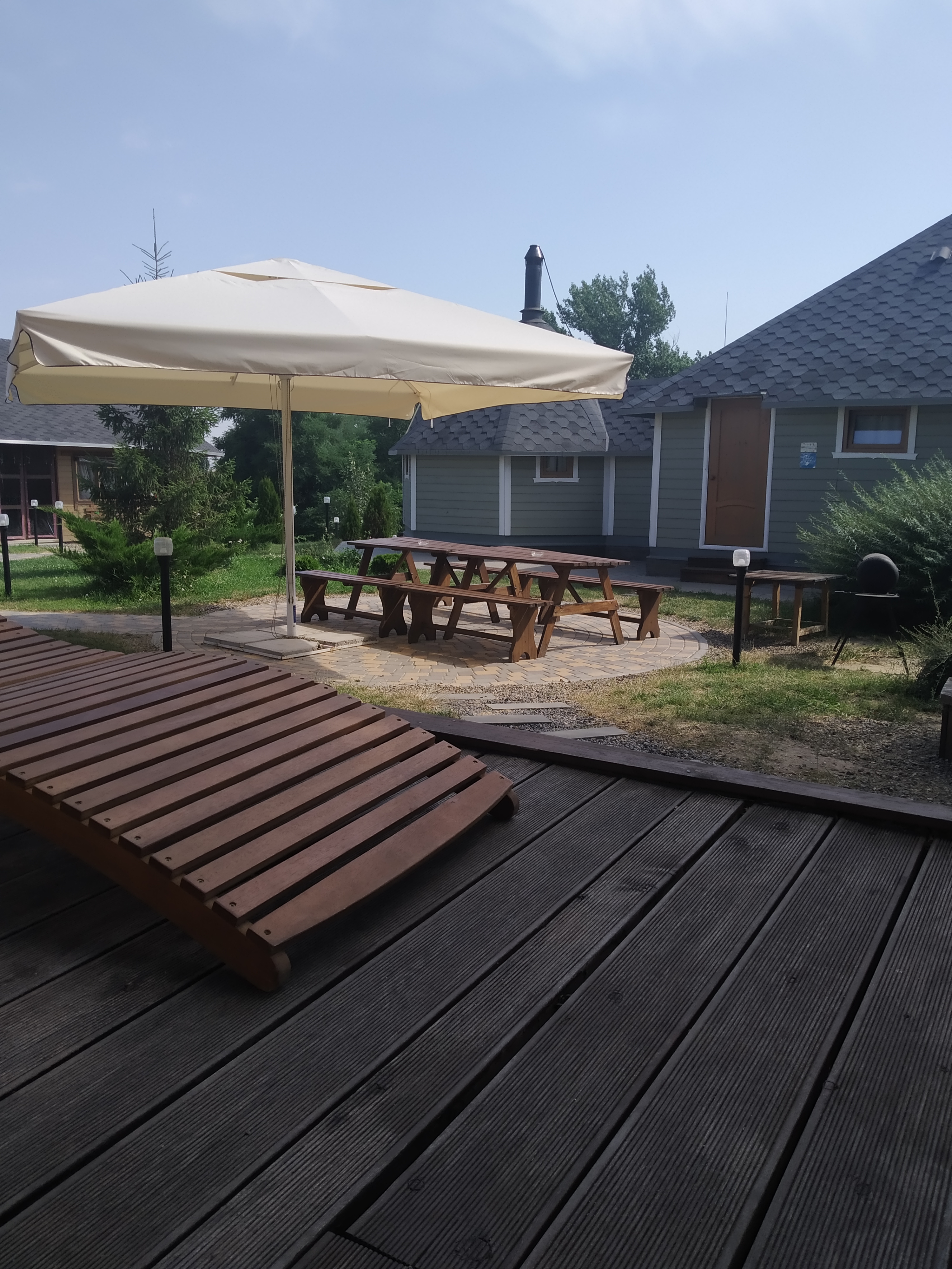 Фото Форест Гриль