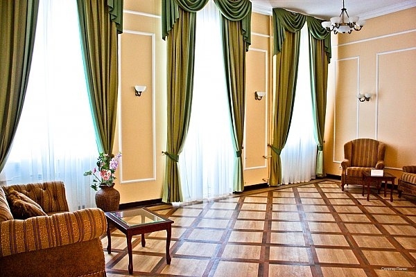 Фото Селигер Палас