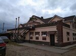 Park (Mozhginskaya ulitsa, 60А), cafe
