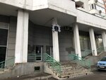 Керама Дент (Generala Glagoleva Street, 19), dental clinic