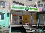 Zelenaya apteka (Moskovskiy Avenue, 112), pharmacy