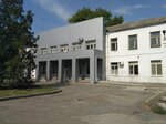 Травматологический пункт (Taganrog, Bolshoy prospekt, 16), centro de traumatología