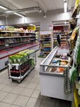 Magnit (Petra Lavrova Street, 8А), grocery