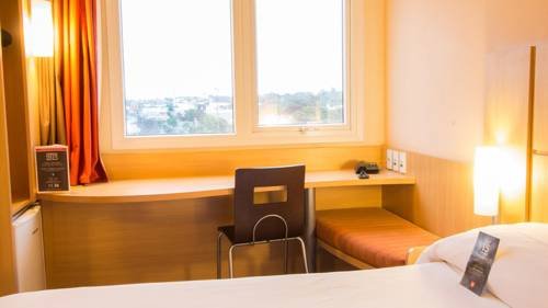 Фото Ibis Presidente Prudente Manoel Goulart