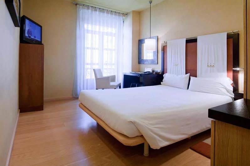 Фото Hotel Fruela