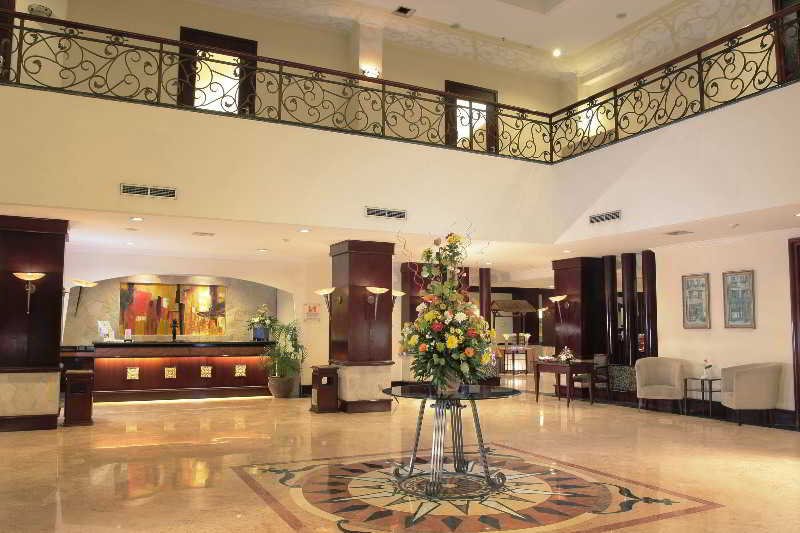 Фото Swiss-Belhotel Tarakan