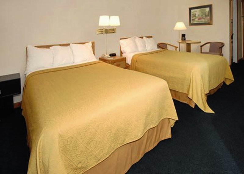 Фото Quality Inn