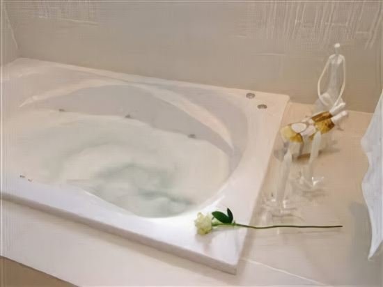 Фото Sanchia Luxury Guesthouse