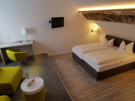 Фото Hotel Residence Kg