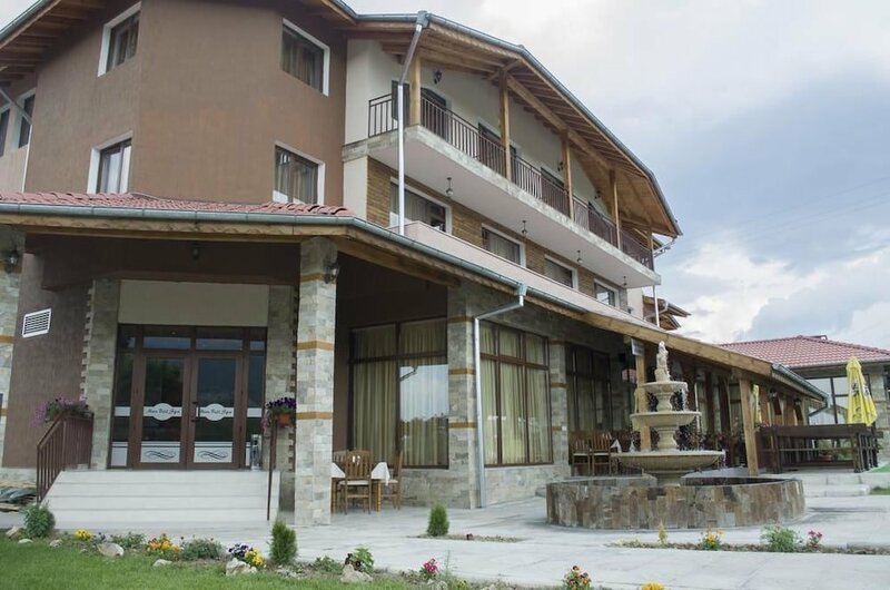 Гостиница Maribel SPA Hotel