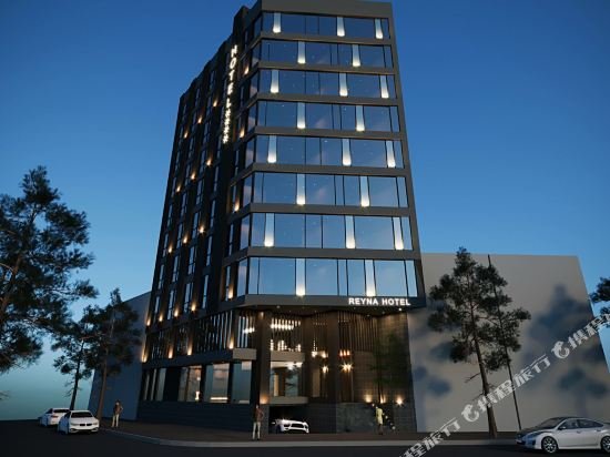 Фото Reyna Hotel Hanoi