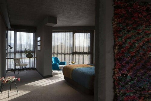 Гостиница Ovolo Nishi в Канберре