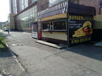Burger & Fries (Zavodskoy Microdistrict, 59), fast food