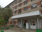 Obshchezhitiye Vgasu № 5 (ulitsa 20-letiya Oktyabrya, 77А) ، سكن