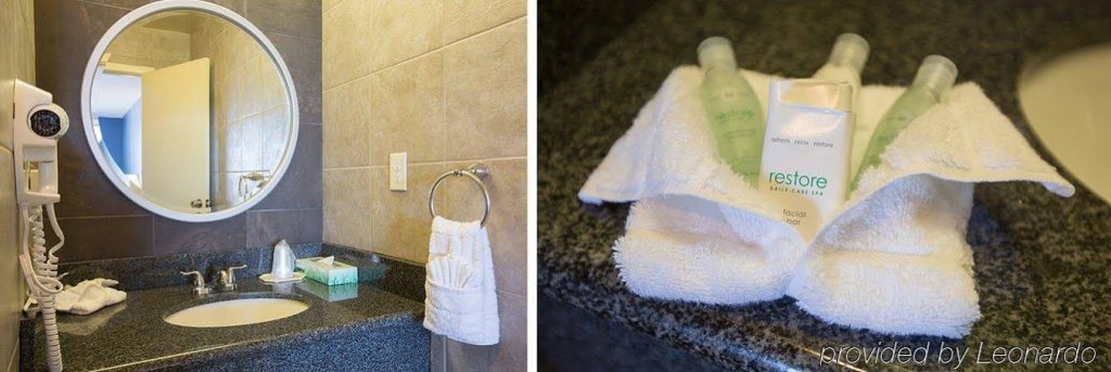 Фото La Luna Inn