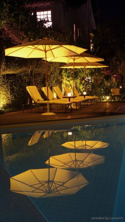 Фото Pousada do Ouro