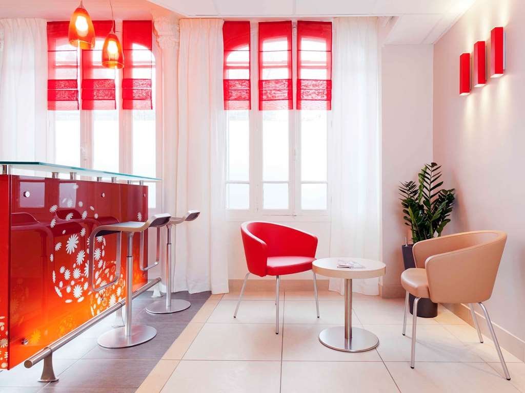 Фото ibis Paris Tour Montparnasse 15th